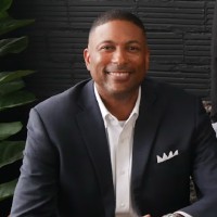 Rise Healthcare Partners Employee Julian Gordon's profile photo