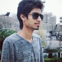 ARD Distributors Employee Priyesh Jain's profile photo