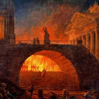 BevMo! Employee Julian Monroe's profile photo