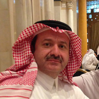 Sultan Bin Abdulaziz Humanitarian City (SBAHC) Employee Fadi Alghareeb's profile photo