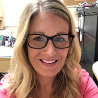 Chillicothe City School Dst Employee Leslie Hamman's profile photo