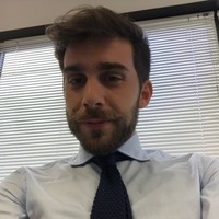 Centro Odontoiatrico Employee Valerio Matraxia's profile photo