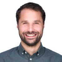 Stichting VO-content Employee Simon Sturm's profile photo