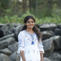 Speedline Employee Athulia Arun's profile photo