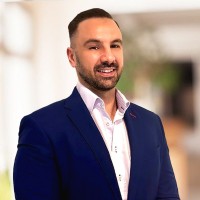 AURORA Talent Employee James Stanley's profile photo