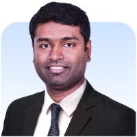 interface.ai Employee Srinivas Njay's profile photo