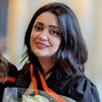 Provigo Employee Maryam Oladi's profile photo