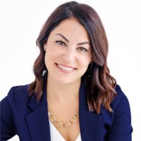 CarsonLynch Professional Search Employee Nikki Drago's profile photo