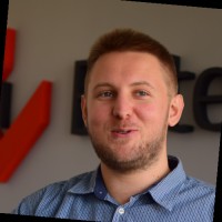 Enterwell Employee Marin Glibić's profile photo