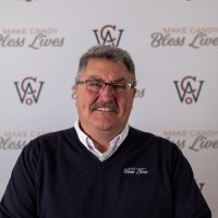 Wolfgang Confectioners Employee Ken Seaman's profile photo