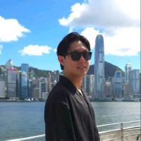 Salient Employee Gordon Quek's profile photo
