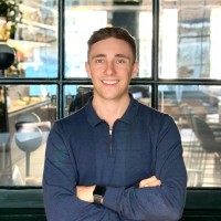 Harmonic Finance Inc ™ | Certified B Corp Employee Jordan MacDonald's profile photo