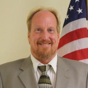 City of Oglethorpe Employee James Breletic's profile photo