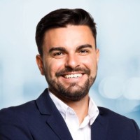 Drees & Sommer Belgium Employee Wilson Sedano's profile photo