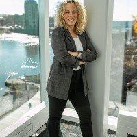 Tonsha Carter Email & Phone Number