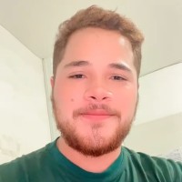 VB Logística Employee Erick Felipe's profile photo