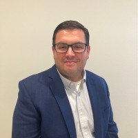 Industrial Physics Employee John Weyers's profile photo