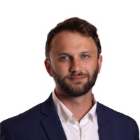 DHL Supply Chain Employee Ryan Brower's profile photo