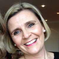North Ayrshire Council Employee Alison Diamond's profile photo