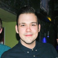 McElroy Resourcing Employee Dessie McKenna's profile photo