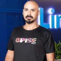 Checkmarx Employee Omer Solomon's profile photo