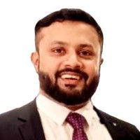 ALS Coal Employee Javed Khan's profile photo
