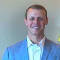Marathon Petroleum Corporation Employee Matthew Peacock's profile photo