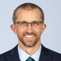Georgia Tech Scheller College of Business Employee Daniel Browne's profile photo