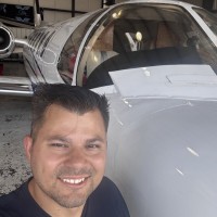 Central American Airways Flying Service Inc. Employee Travis Riley's profile photo