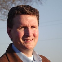 A-dec Inc. Employee Mark Lucht's profile photo