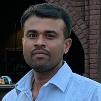 FIRST GARMENT MANUFACTURING COMPANY (INDIA) PRIVATE LIMITED Employee Silamparasan Rajaram's profile photo
