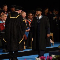 SaffronStays Employee Siddharth Awasarmol's profile photo