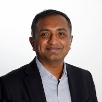 The ai Corporation Employee Nikhil Samuel's profile photo