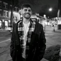 DigiBlu Employee Jameel Bhatti's profile photo
