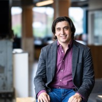 Hart Employee Noah Bakst's profile photo