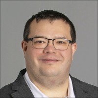 Burns & McDonnell Employee Joseph Schaefer's profile photo