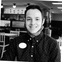 Corey Parker Email & Phone Number