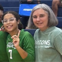 Allison Gaskin Email & Phone Number