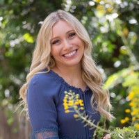 The Refuge Utah Employee Ashley Lewis's profile photo