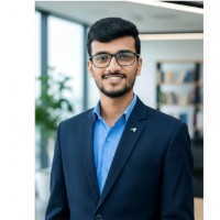 Yash Chaudhari's profile photo