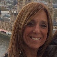 CIE Tours Employee Stacy Riback's profile photo