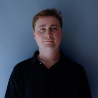 Amazon Employee Ben Bateman's profile photo