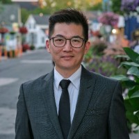 Victor Lau Email