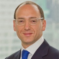 Sixth Street Employee Mark Feldman's profile photo