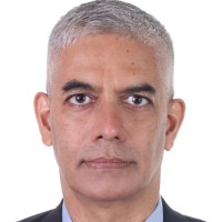 Vikram Cardozo Email & Phone Number