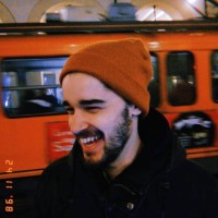 Diogo Correia Email