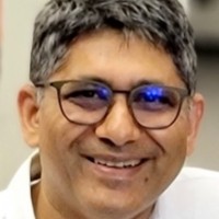 Nalanda 2.0 Employee Shail Kumar's profile photo