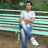 SAI Employee Nitin B's profile photo