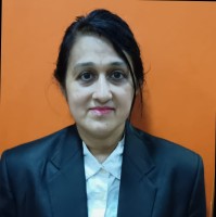 Virtual Support Business Employee Jaya Khatri's profile photo