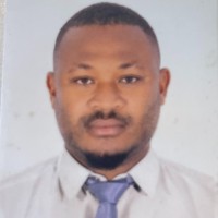 Socremo MicroBanco, S.A Employee Domingos Nhambire's profile photo